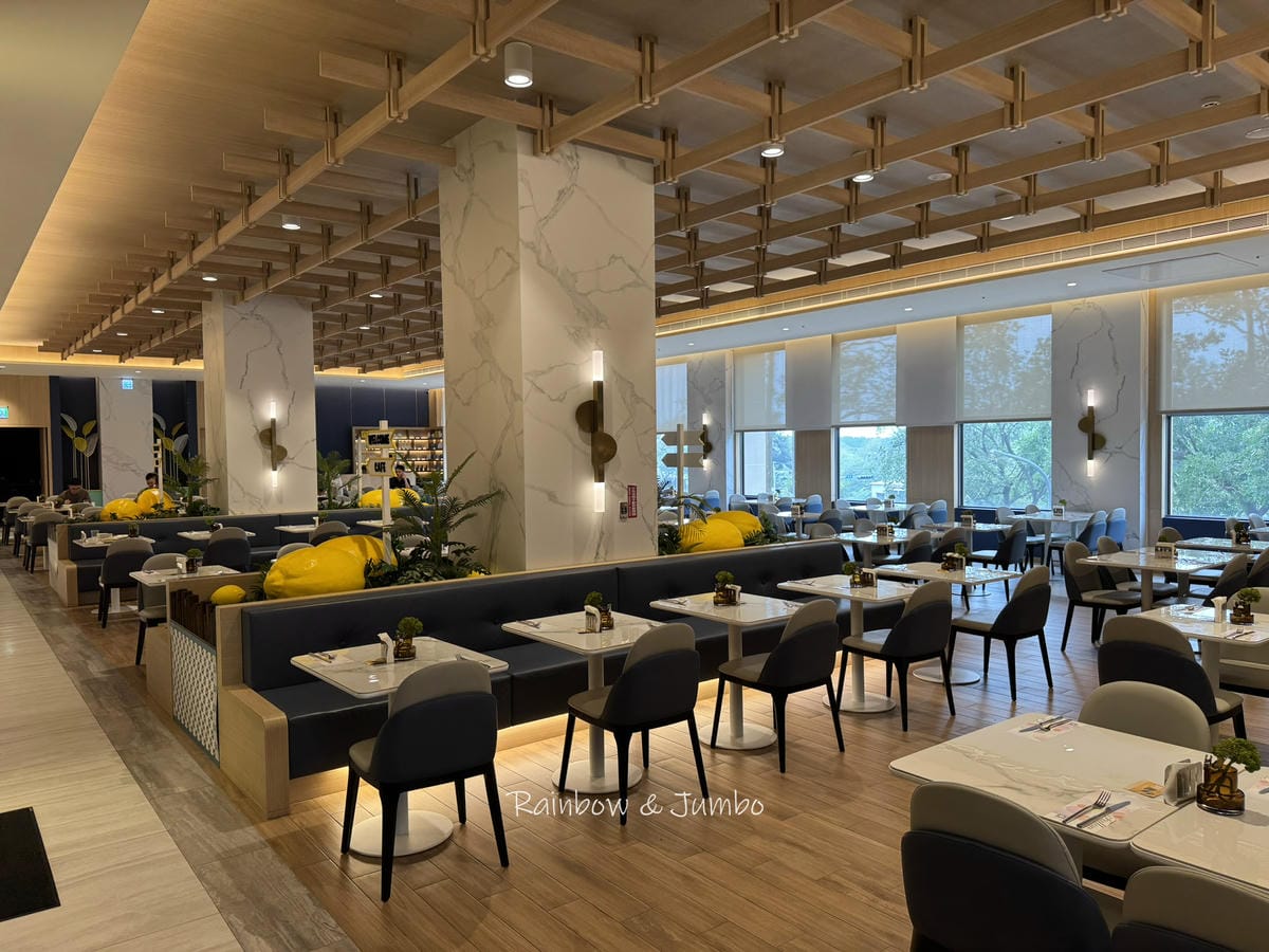 【嘉義旅遊|嘉義住宿】嘉義福容voco酒店|全台首間洲際酒店 【嘉義旅遊|嘉義住宿】嘉義福容voco酒店|全台首間洲際酒店