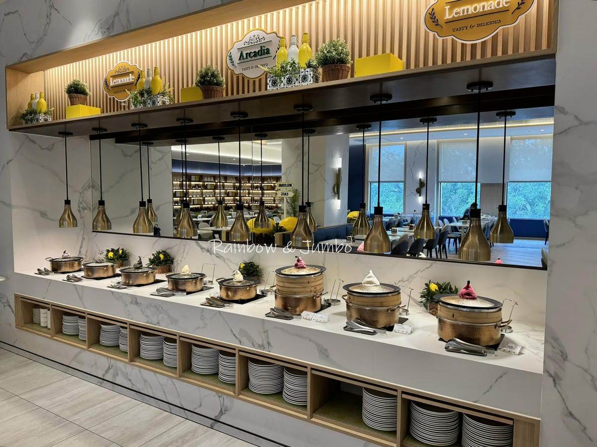 【嘉義旅遊|嘉義住宿】嘉義福容voco酒店|全台首間洲際酒店 【嘉義旅遊|嘉義住宿】嘉義福容voco酒店|全台首間洲際酒店
