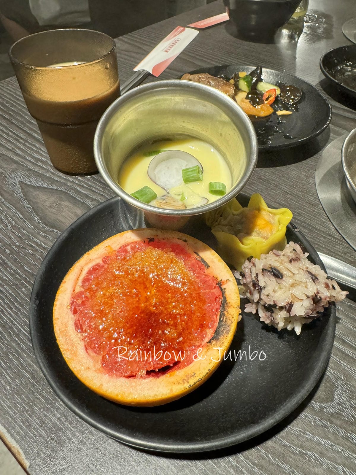 【不專業食記】台北萬華|新千葉火鍋西門町店|台北吃到飽火鍋店 【不專業食記】台北萬華|新千葉火鍋西門町店|台北吃到飽火鍋店