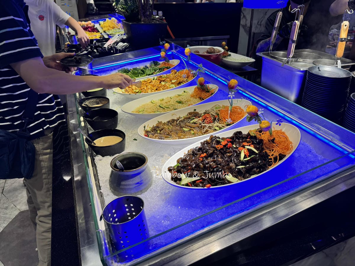 【不專業食記】台北萬華|新千葉火鍋西門町店|台北吃到飽火鍋店 【不專業食記】台北萬華|新千葉火鍋西門町店|台北吃到飽火鍋店