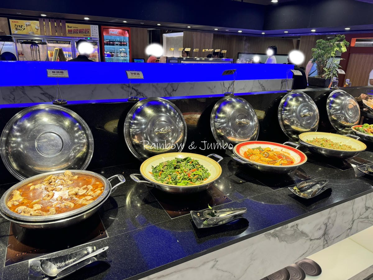 【不專業食記】台北萬華|新千葉火鍋西門町店|台北吃到飽火鍋店 【不專業食記】台北萬華|新千葉火鍋西門町店|台北吃到飽火鍋店