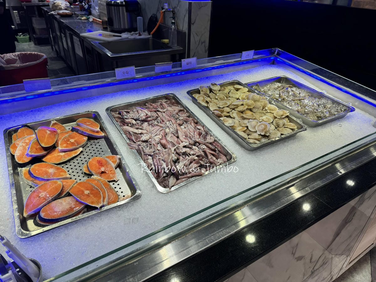 【不專業食記】台北萬華|新千葉火鍋西門町店|台北吃到飽火鍋店 【不專業食記】台北萬華|新千葉火鍋西門町店|台北吃到飽火鍋店