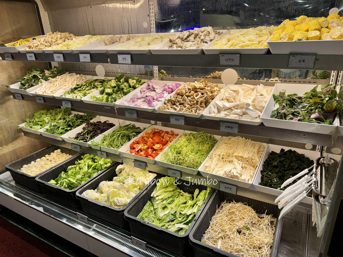 【不專業食記】台北萬華|新千葉火鍋西門町店|台北吃到飽火鍋店 【不專業食記】台北萬華|新千葉火鍋西門町店|台北吃到飽火鍋店