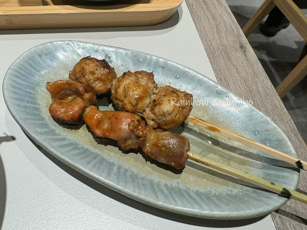 【不專業食記】台北中山|雞湯桑Torisan中山雙連店|與雞 【不專業食記】台北中山|雞湯桑Torisan中山雙連店|與雞