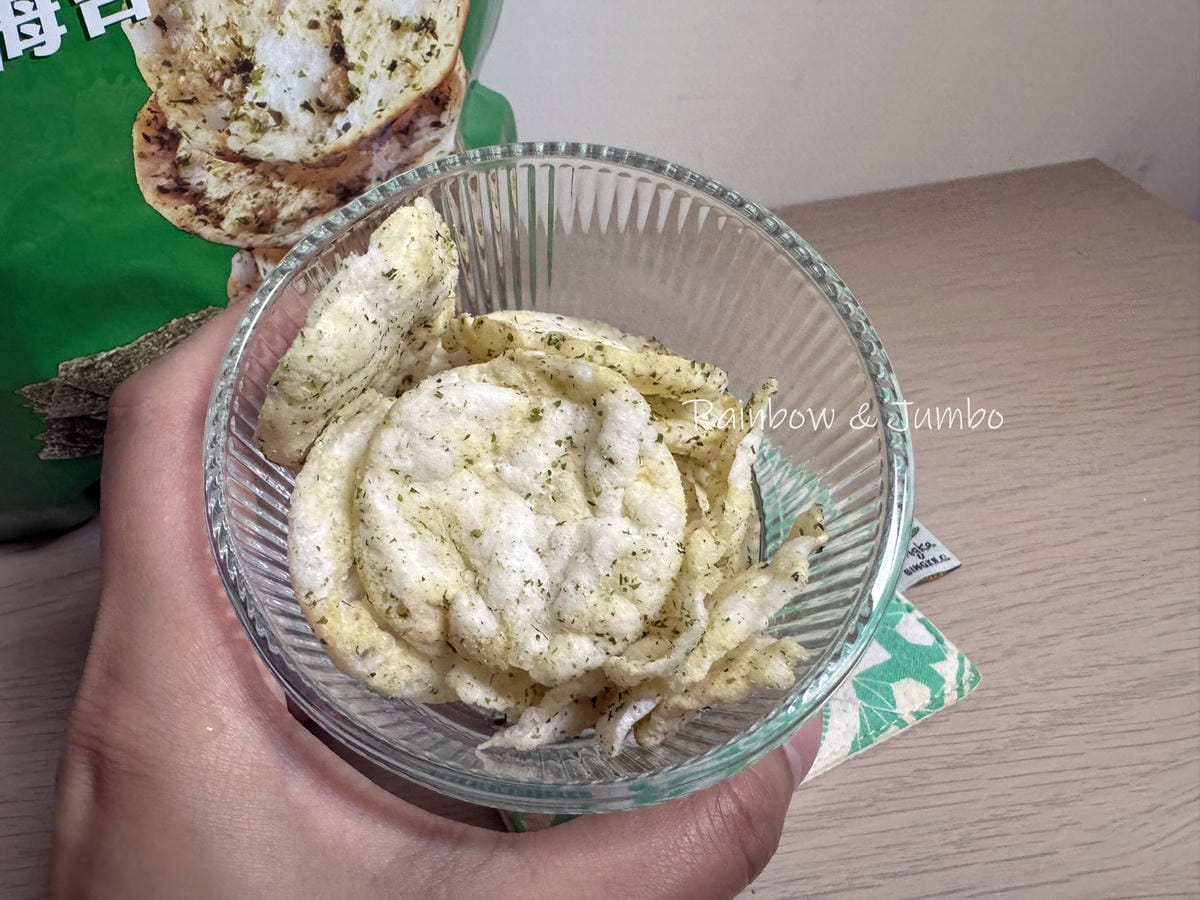 【不專業食記】網購開箱|丹尼船長米米薯片|熱門團購店家新品, 【不專業食記】網購開箱|丹尼船長米米薯片|熱門團購店家新品,