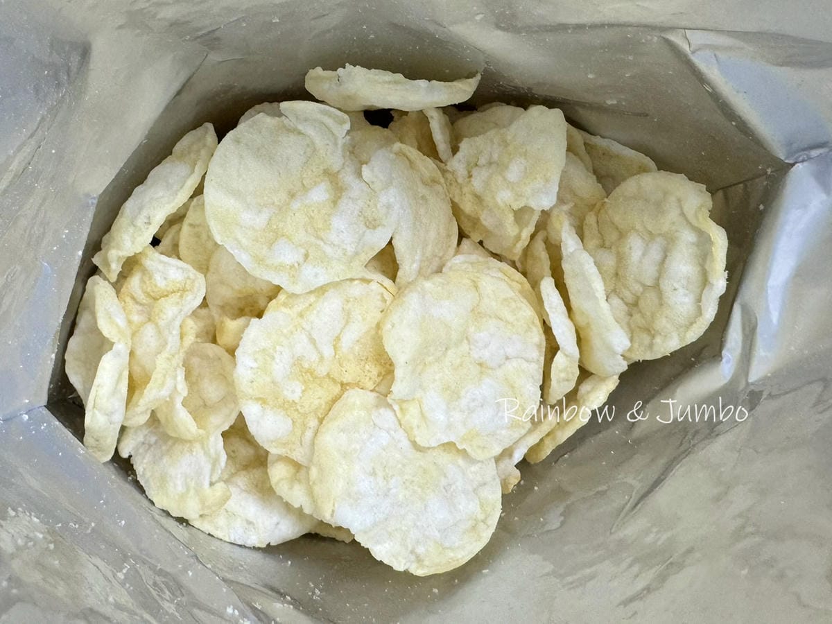 【不專業食記】網購開箱|丹尼船長米米薯片|熱門團購店家新品, 【不專業食記】網購開箱|丹尼船長米米薯片|熱門團購店家新品,