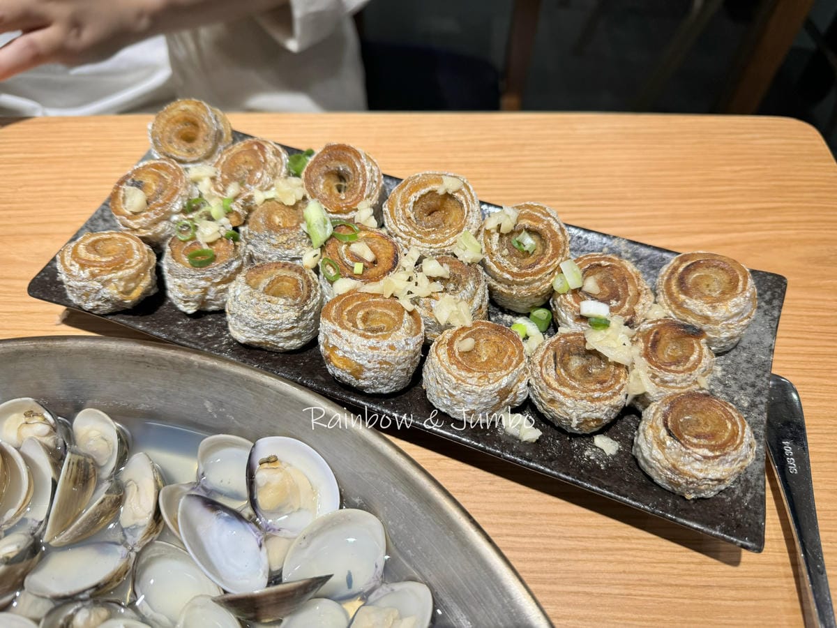 【不專業食記】台北內湖|貝蛤蛤海鮮餐酒館內湖店|內湖平價餐酒 【不專業食記】台北內湖|貝蛤蛤海鮮餐酒館內湖店|內湖平價餐酒