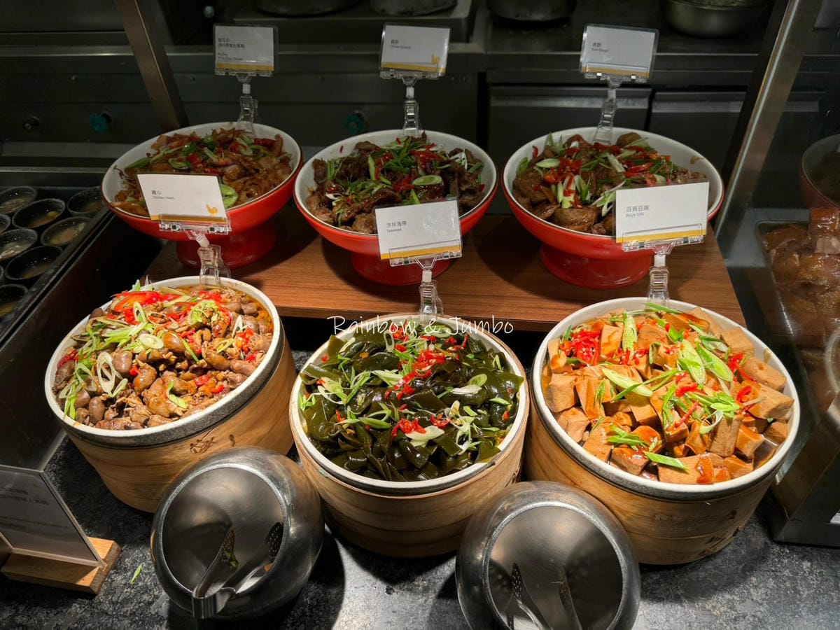 【不專業食記】台北中正|喜來登十二廚自助餐廳|澎湖海鮮季,松 【不專業食記】台北中正|喜來登十二廚自助餐廳|澎湖海鮮季,松