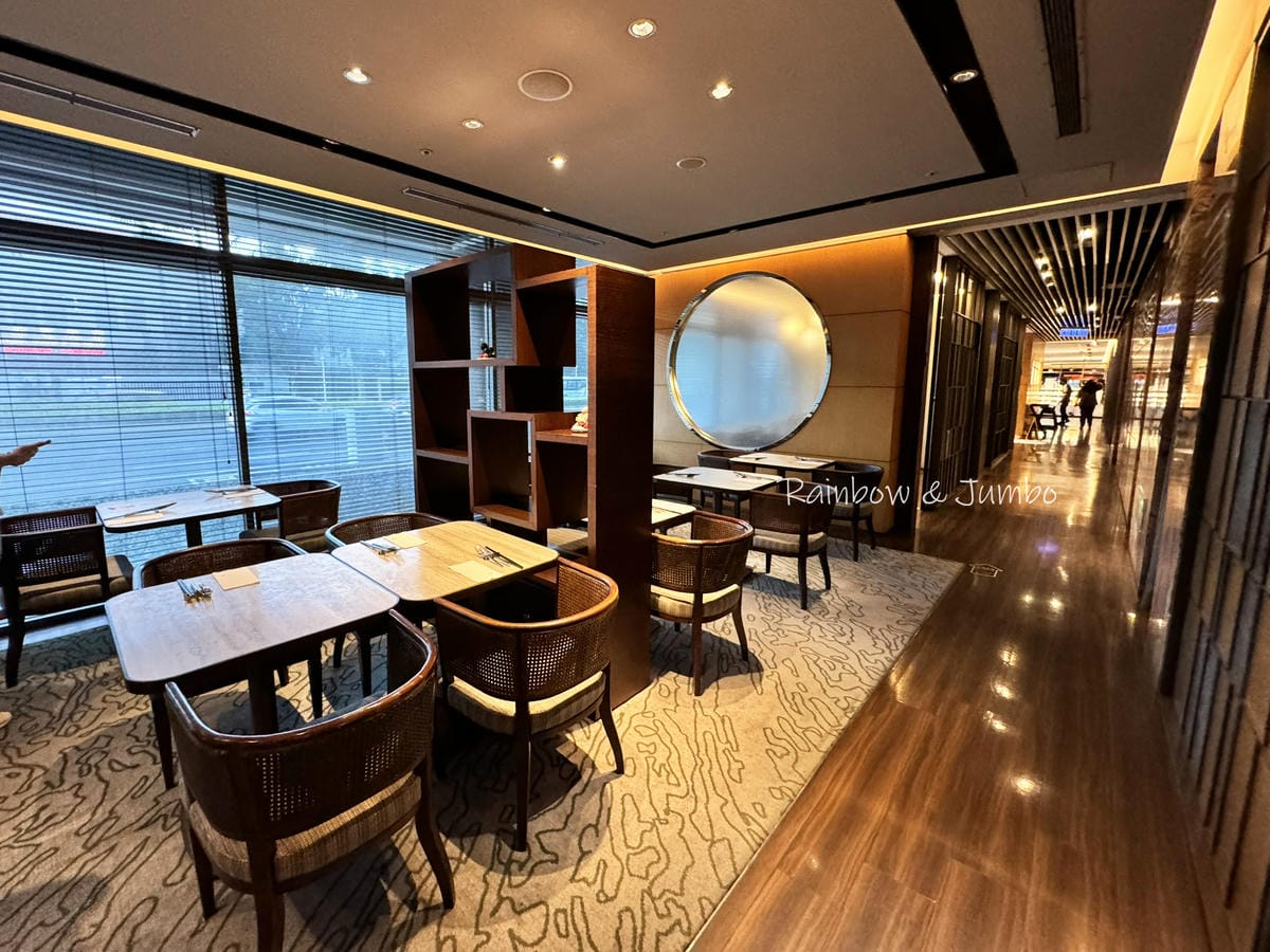 【不專業食記】台北中正|喜來登十二廚自助餐廳|澎湖海鮮季,松 【不專業食記】台北中正|喜來登十二廚自助餐廳|澎湖海鮮季,松