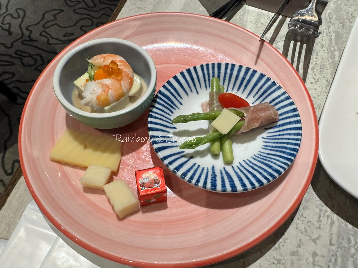 【不專業食記】台北中正|喜來登十二廚自助餐廳|澎湖海鮮季,松 【不專業食記】台北中正|喜來登十二廚自助餐廳|澎湖海鮮季,松