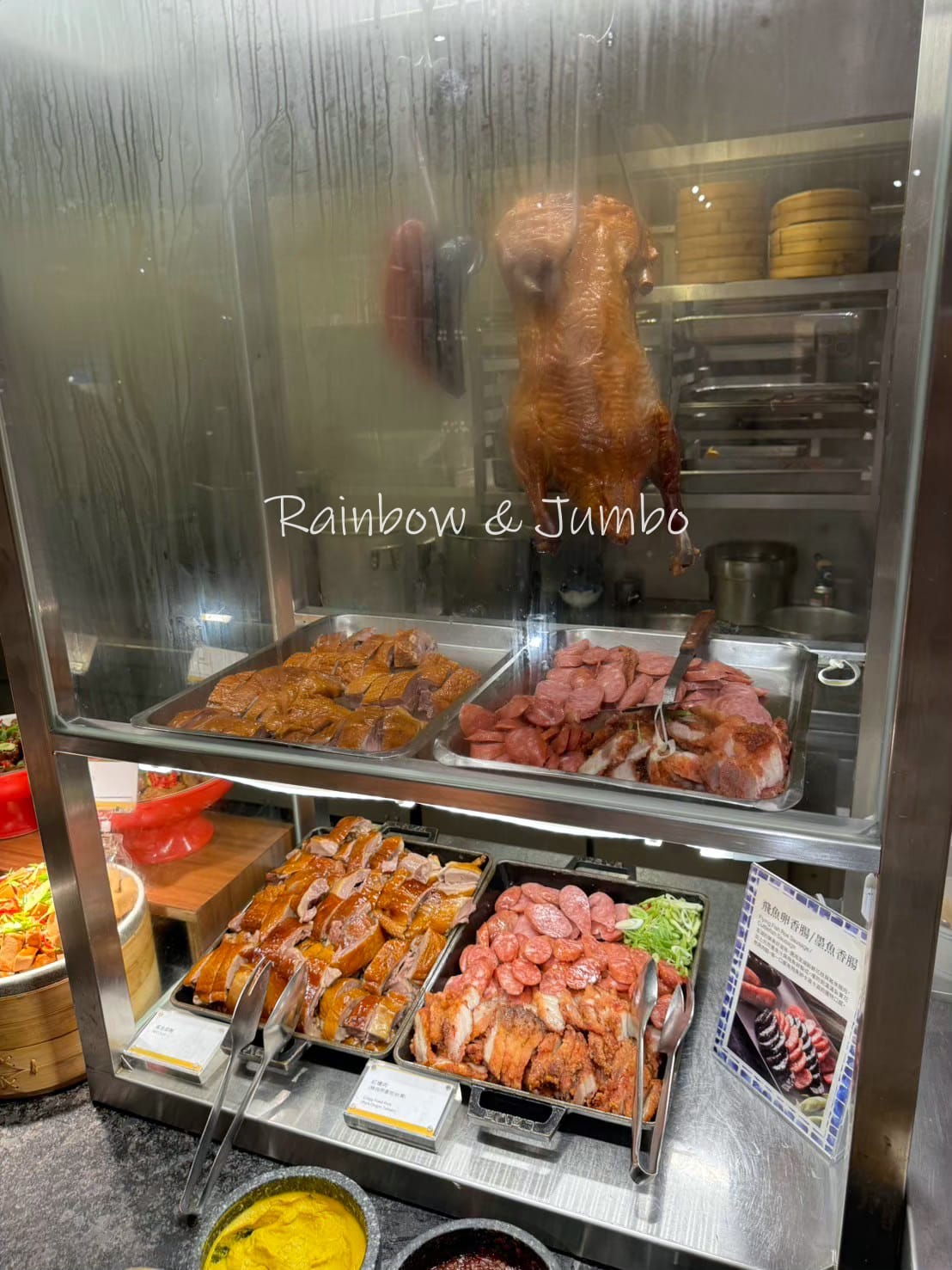 【不專業食記】台北中正|喜來登十二廚自助餐廳|澎湖海鮮季,松 【不專業食記】台北中正|喜來登十二廚自助餐廳|澎湖海鮮季,松