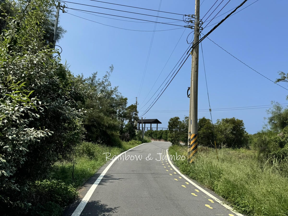 分段徒步環島|Day12苗栗後龍-通霄車站|酵法自然環保民宿 分段徒步環島|Day12苗栗後龍-通霄車站|酵法自然環保民宿