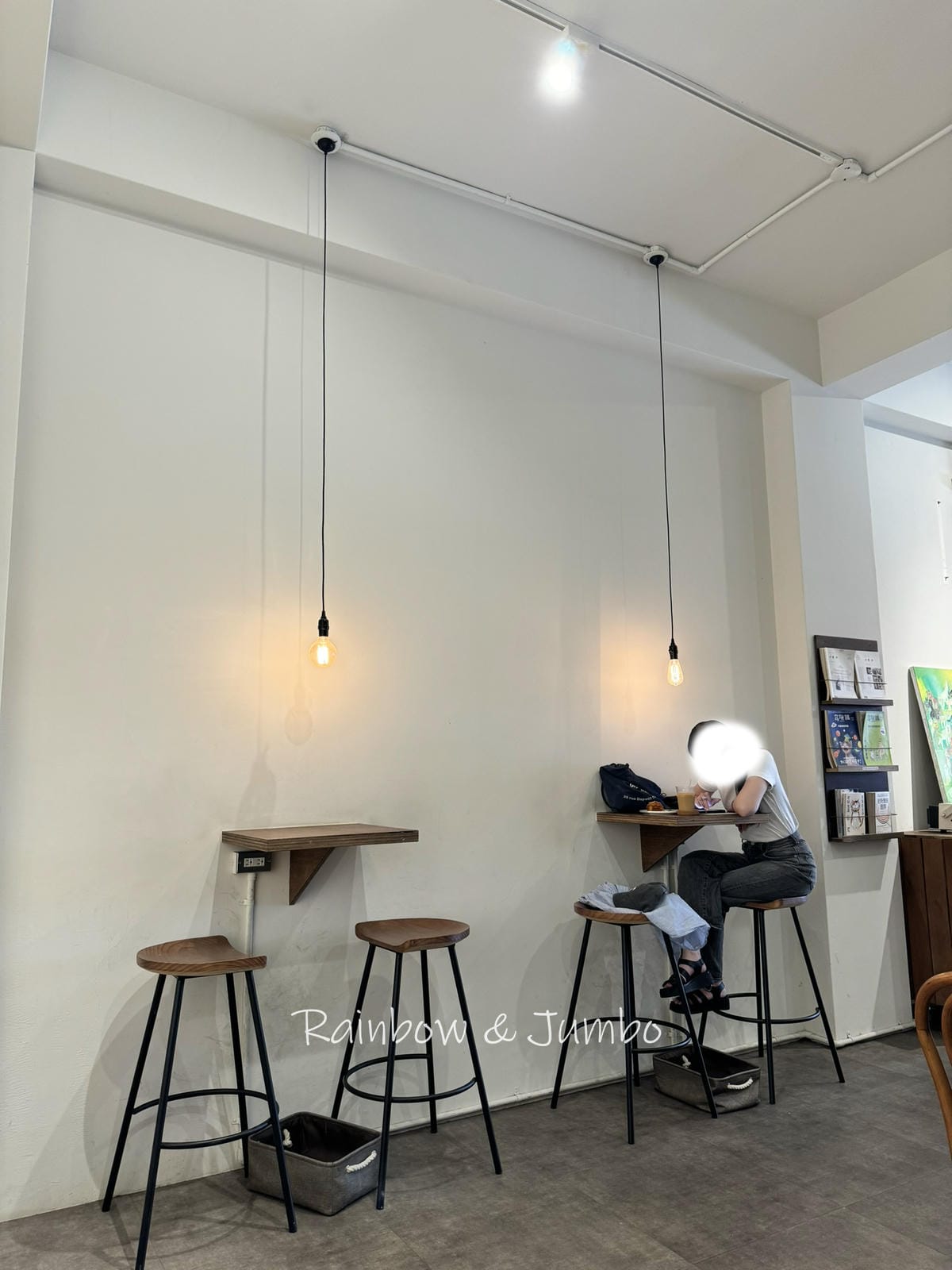 【不專業食記】台中大甲|肆序商行Sù Sī Coffee R 【不專業食記】台中大甲|肆序商行Sù Sī Coffee R