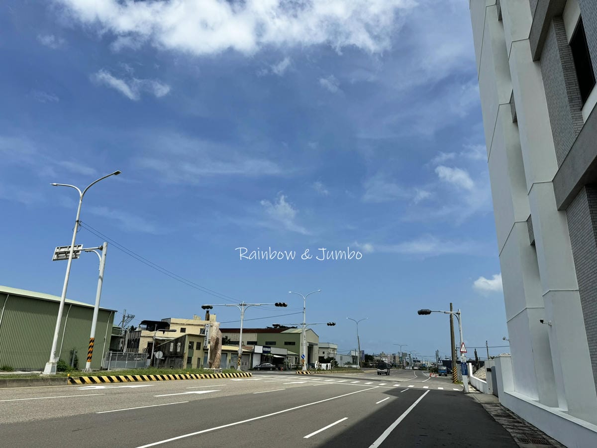 分段徒步環島|Day 13通霄車站-台中大甲|慈雲寺、苑裡車 分段徒步環島|Day 13通霄車站-台中大甲|慈雲寺、苑裡車