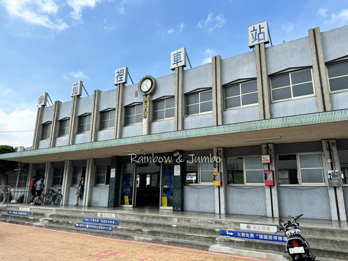 分段徒步環島|Day 13通霄車站-台中大甲|慈雲寺、苑裡車 分段徒步環島|Day 13通霄車站-台中大甲|慈雲寺、苑裡車