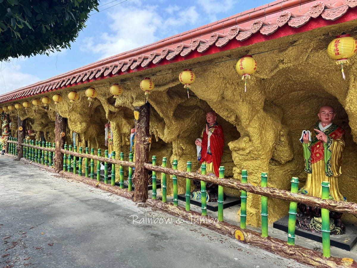 分段徒步環島|Day 13通霄車站-台中大甲|慈雲寺、苑裡車 分段徒步環島|Day 13通霄車站-台中大甲|慈雲寺、苑裡車