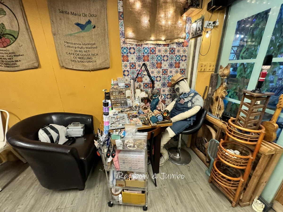 【不專業食記】台中清水|23弄咖啡|清水小巷內的咖啡簡餐店, 【不專業食記】台中清水|23弄咖啡|清水小巷內的咖啡簡餐店,