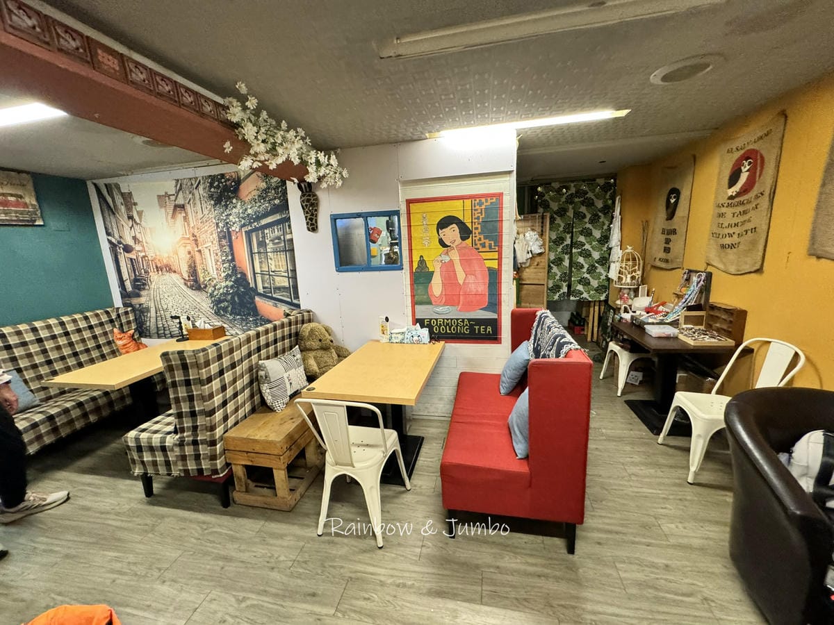 【不專業食記】台中清水|23弄咖啡|清水小巷內的咖啡簡餐店, 【不專業食記】台中清水|23弄咖啡|清水小巷內的咖啡簡餐店,