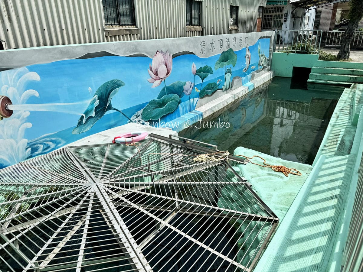 分段徒步環島｜Day 14台中大甲－台中龍井｜大甲城燒餅、大