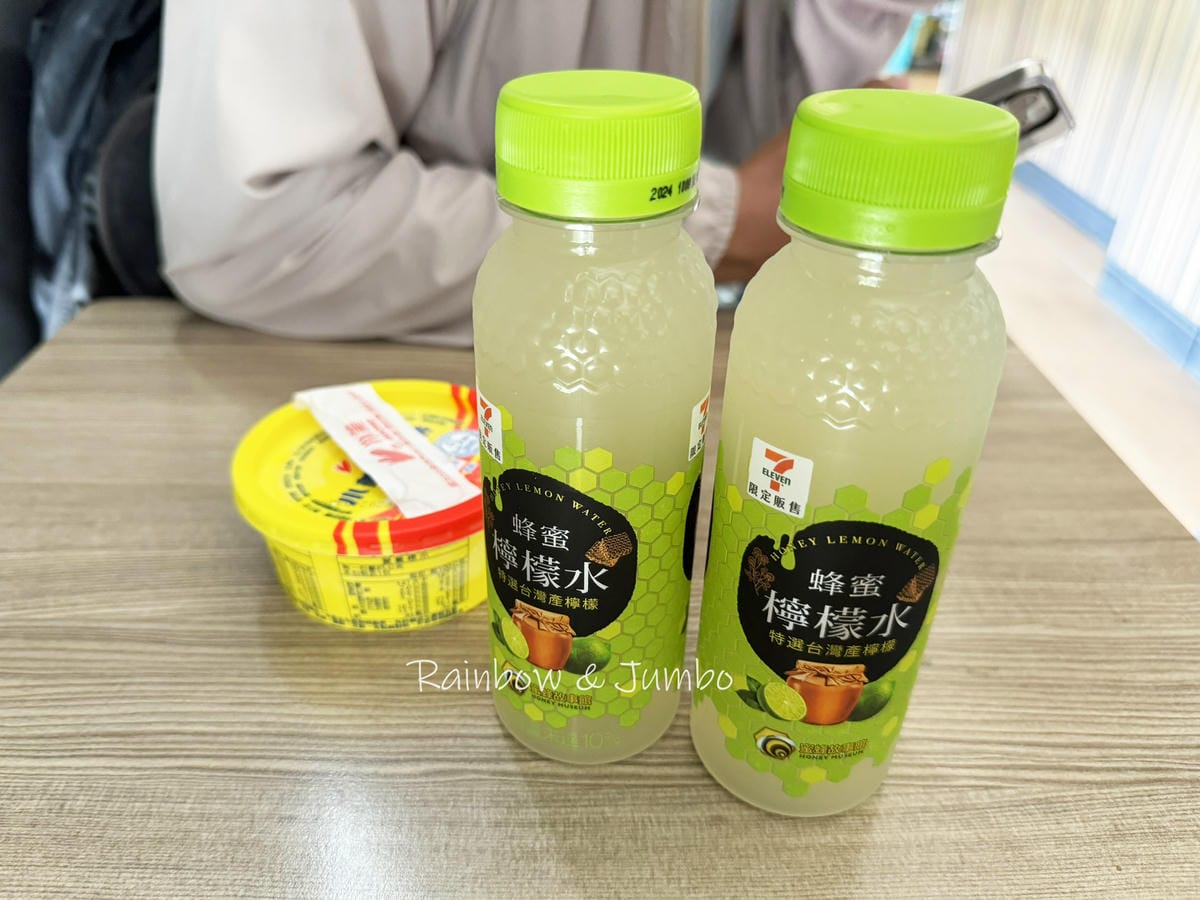 分段徒步環島｜Day 14台中大甲－台中龍井｜大甲城燒餅、大