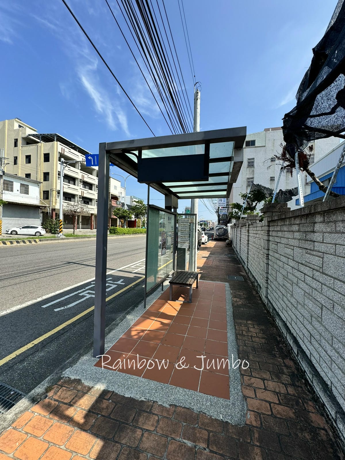 分段徒步環島｜Day 14台中大甲－台中龍井｜大甲城燒餅、大