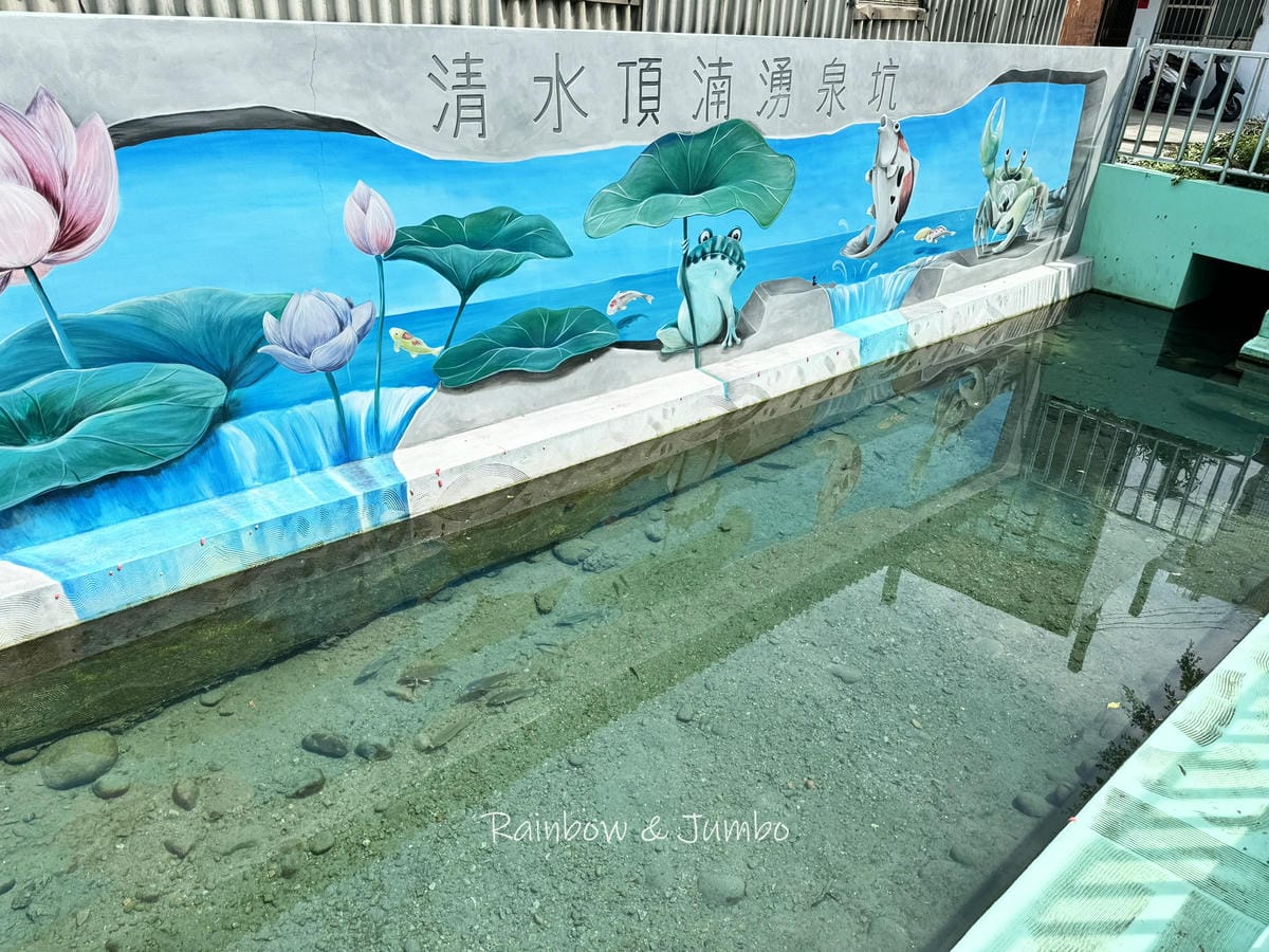 分段徒步環島｜Day 14台中大甲－台中龍井｜大甲城燒餅、大