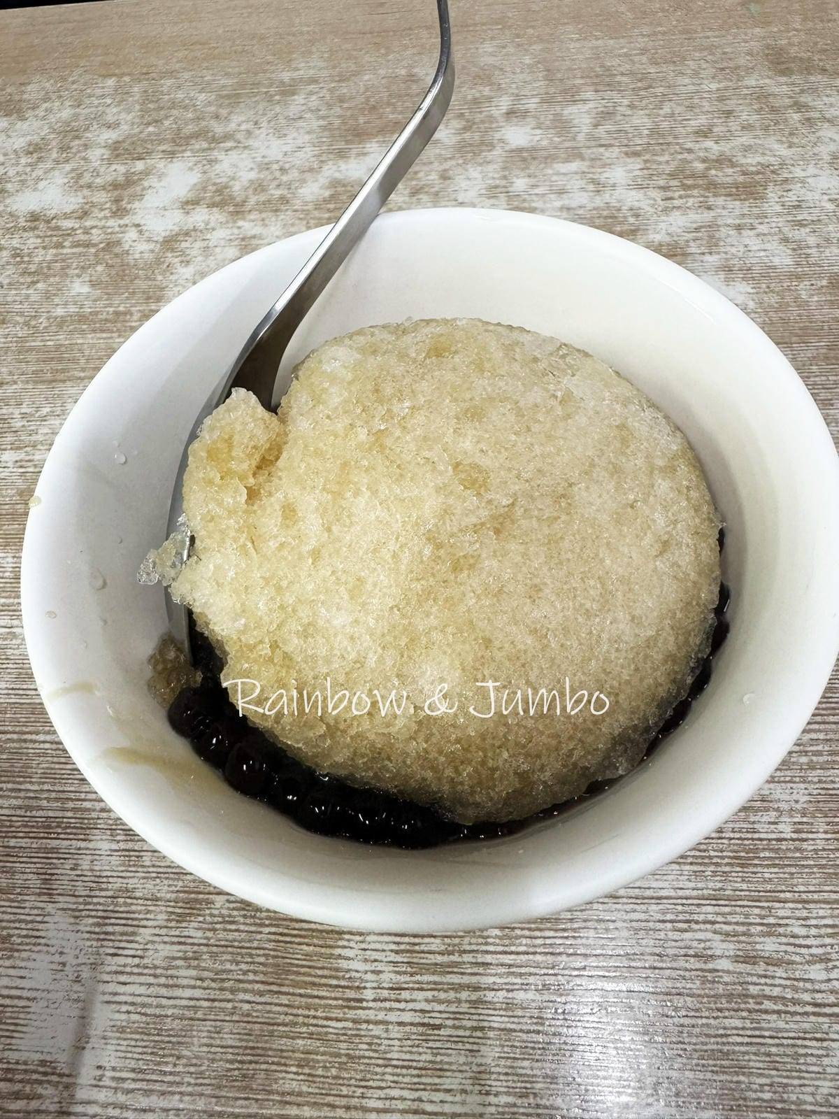 【不專業食記】彰化員林|旺來傳統豆花|彰化在地人推薦的嫩仙草 【不專業食記】彰化員林|旺來傳統豆花|彰化在地人推薦的嫩仙草