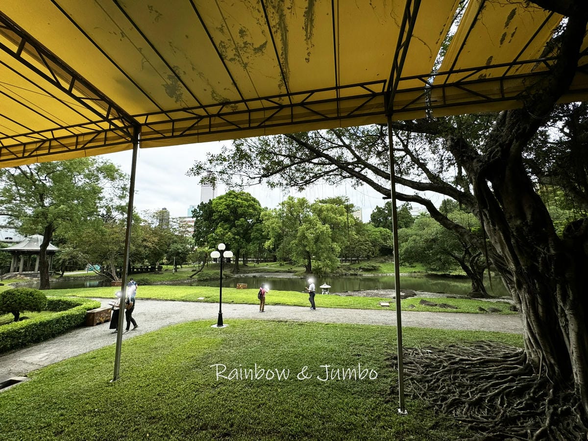 【台北中正|台北景點】臺北賓館|一覽外賓接待的歷史建築|台北 【台北中正|台北景點】臺北賓館|一覽外賓接待的歷史建築|台北