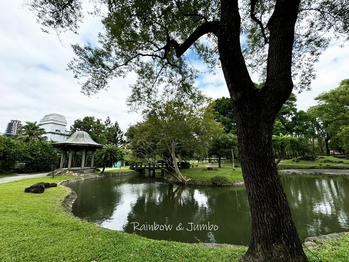 【台北中正|台北景點】臺北賓館|一覽外賓接待的歷史建築|台北 【台北中正|台北景點】臺北賓館|一覽外賓接待的歷史建築|台北
