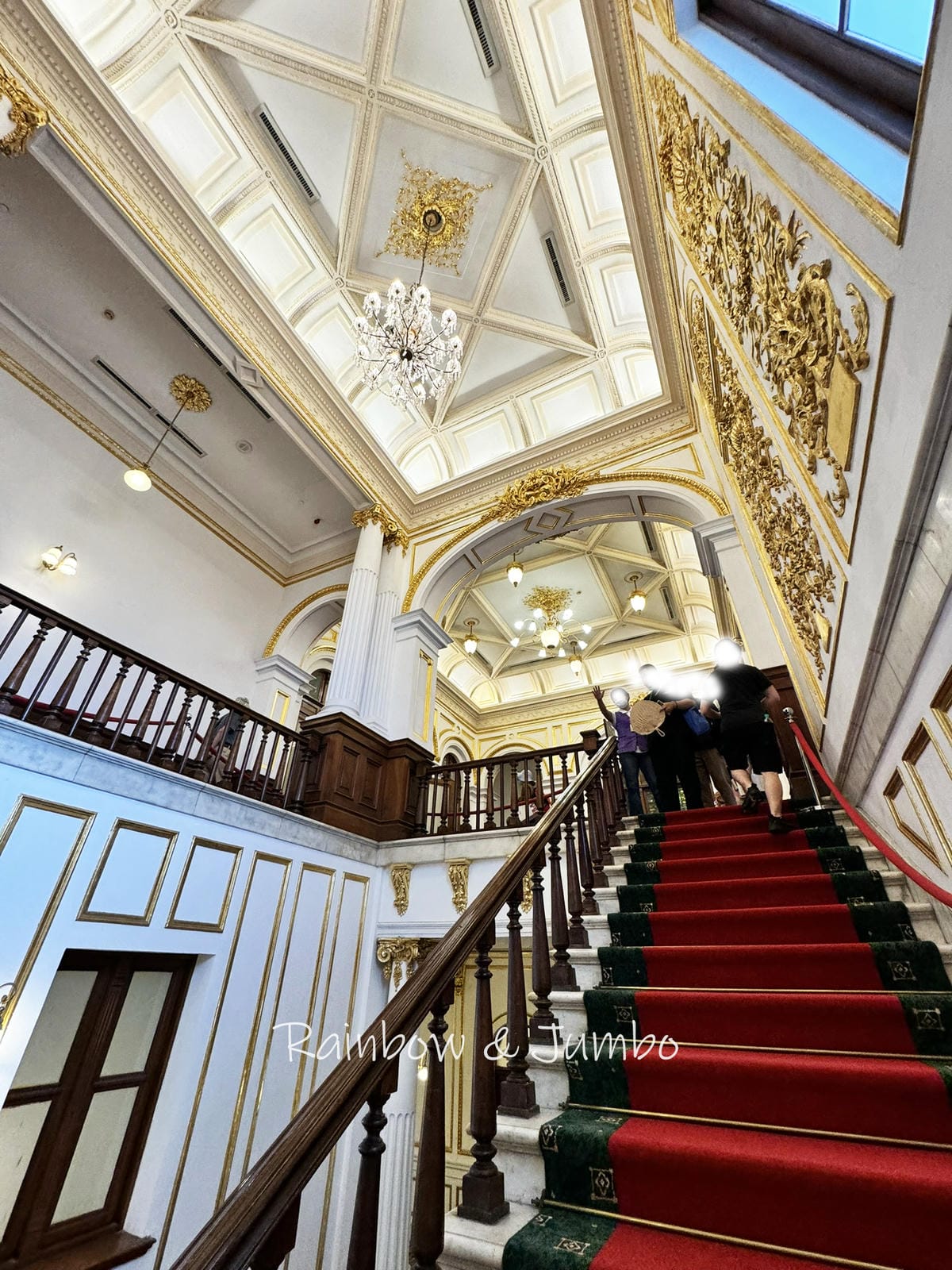 【台北中正|台北景點】臺北賓館|一覽外賓接待的歷史建築|台北 【台北中正|台北景點】臺北賓館|一覽外賓接待的歷史建築|台北