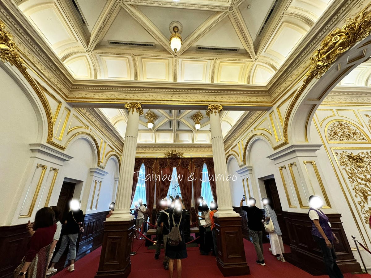 【台北中正|台北景點】臺北賓館|一覽外賓接待的歷史建築|台北 【台北中正|台北景點】臺北賓館|一覽外賓接待的歷史建築|台北
