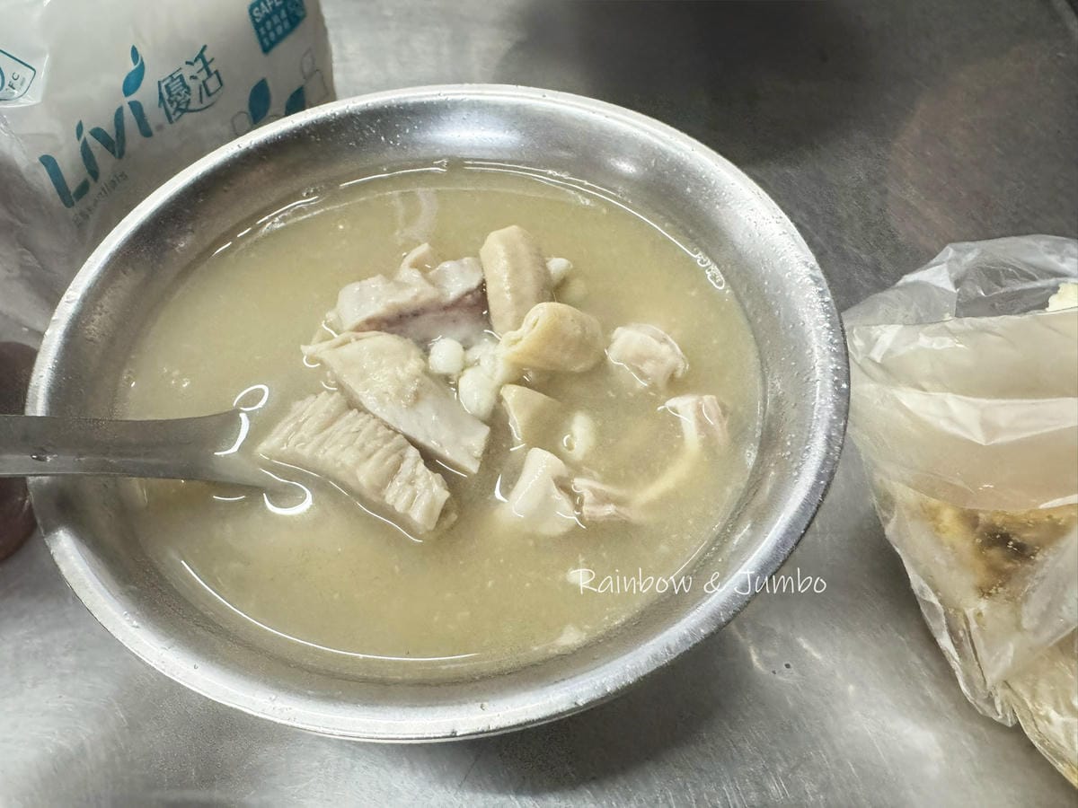 【不專業食記】延三夜市|最多必比登推薦的夜市,必吃藥頭排骨、 【不專業食記】延三夜市|最多必比登推薦的夜市,必吃藥頭排骨、