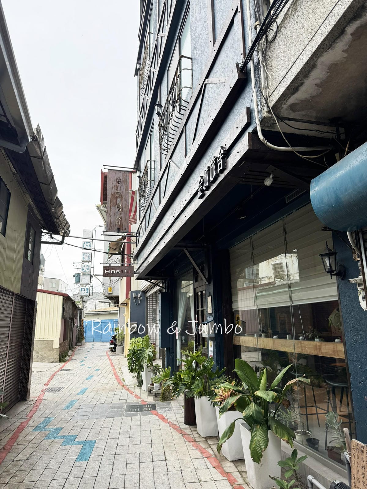 分段徒步環島｜Day 15台中龍井－彰化市｜龍井車站、大肚車