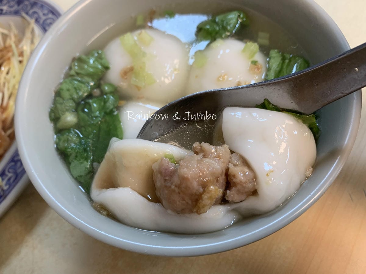 【不專業食記】延三夜市|最多必比登推薦的夜市,必吃藥頭排骨、 【不專業食記】延三夜市|最多必比登推薦的夜市,必吃藥頭排骨、