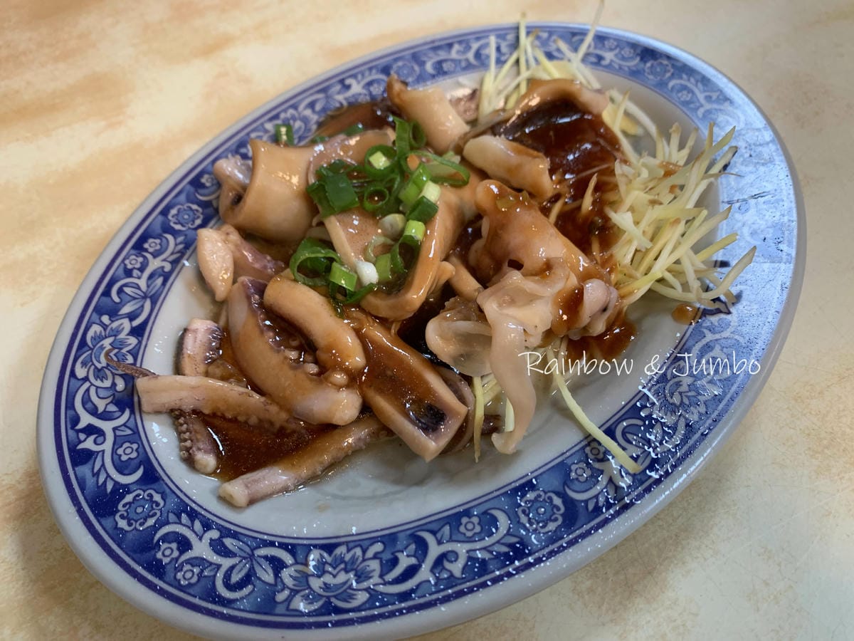 【不專業食記】延三夜市|最多必比登推薦的夜市,必吃藥頭排骨、 【不專業食記】延三夜市|最多必比登推薦的夜市,必吃藥頭排骨、