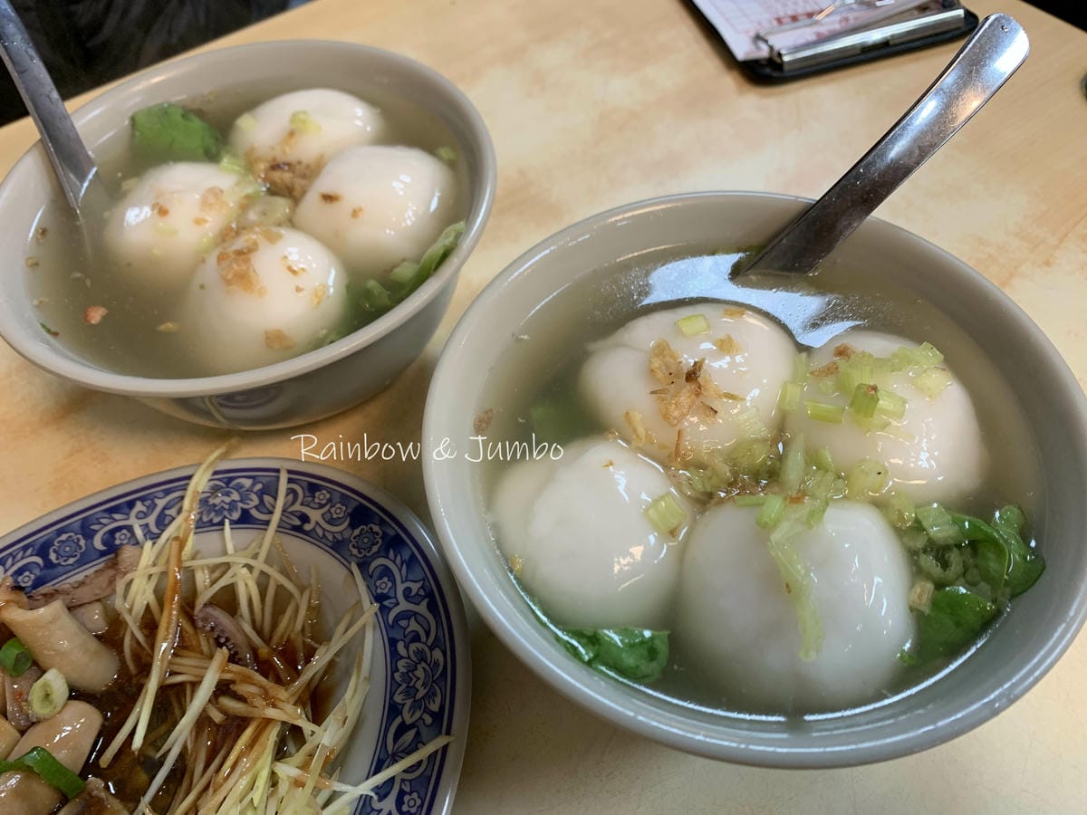 【不專業食記】延三夜市|最多必比登推薦的夜市,必吃藥頭排骨、 【不專業食記】延三夜市|最多必比登推薦的夜市,必吃藥頭排骨、