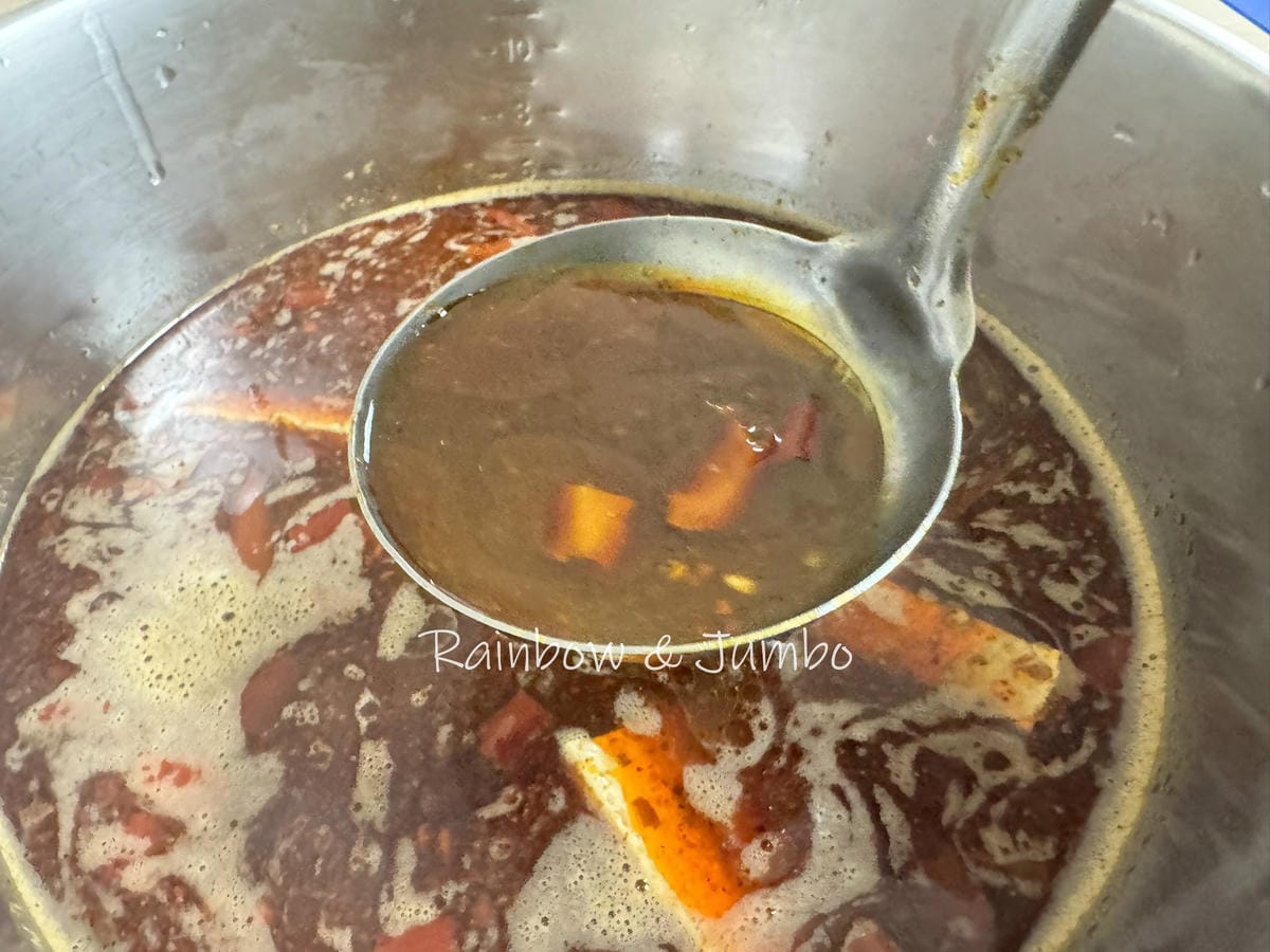 【不專業食記】全聯開箱|太和殿胡椒豬肚湯底、胡同黃金泡菜、太 【不專業食記】全聯開箱|太和殿胡椒豬肚湯底、胡同黃金泡菜、太