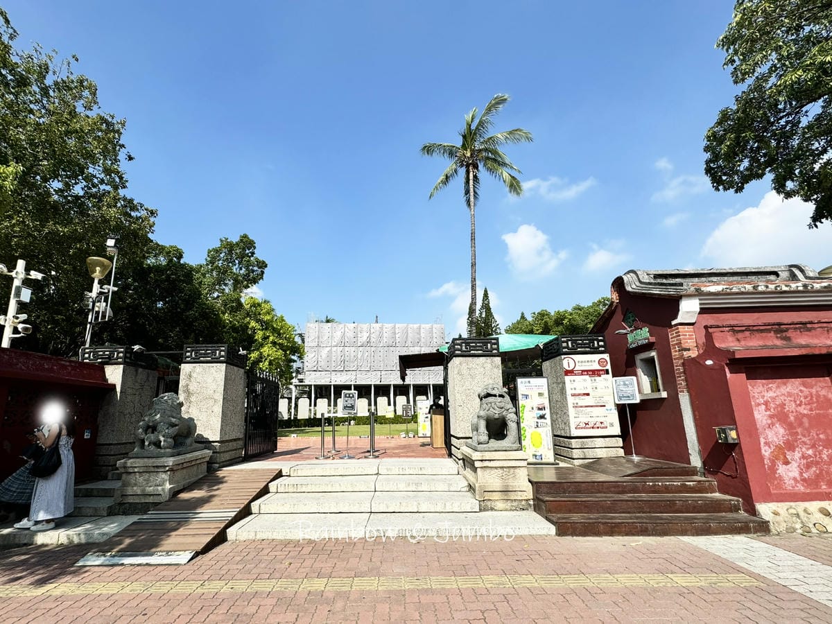 【台南旅遊|台南景點】台南景點推薦|台南景點懶人包|持續更新 【台南旅遊|台南景點】台南景點推薦|台南景點懶人包|持續更新