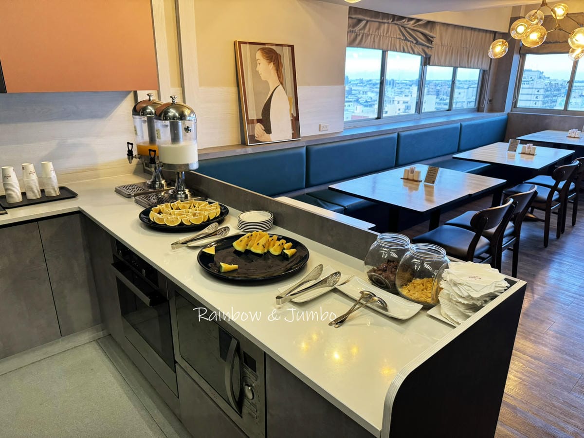 【雲林斗六|雲林住宿】雲林斗六|華安大飯店|斗六市內附宵夜、 【雲林斗六|雲林住宿】雲林斗六|華安大飯店|斗六市內附宵夜、