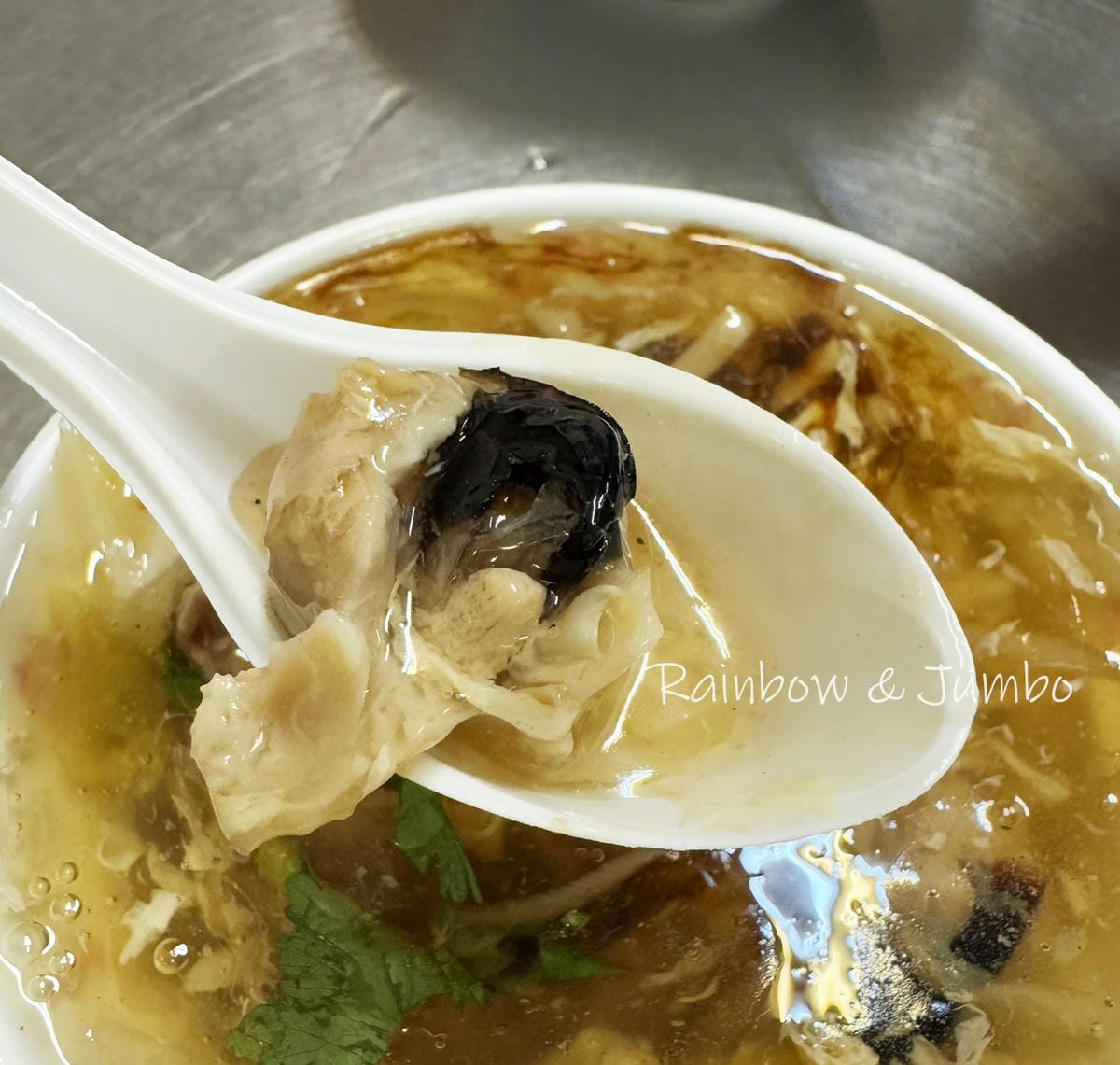 【不專業食記】雲林斗六|魷魚興魷魚嘴羮|斗六特色美食,必吃招 【不專業食記】雲林斗六|魷魚興魷魚嘴羮|斗六特色美食,必吃招