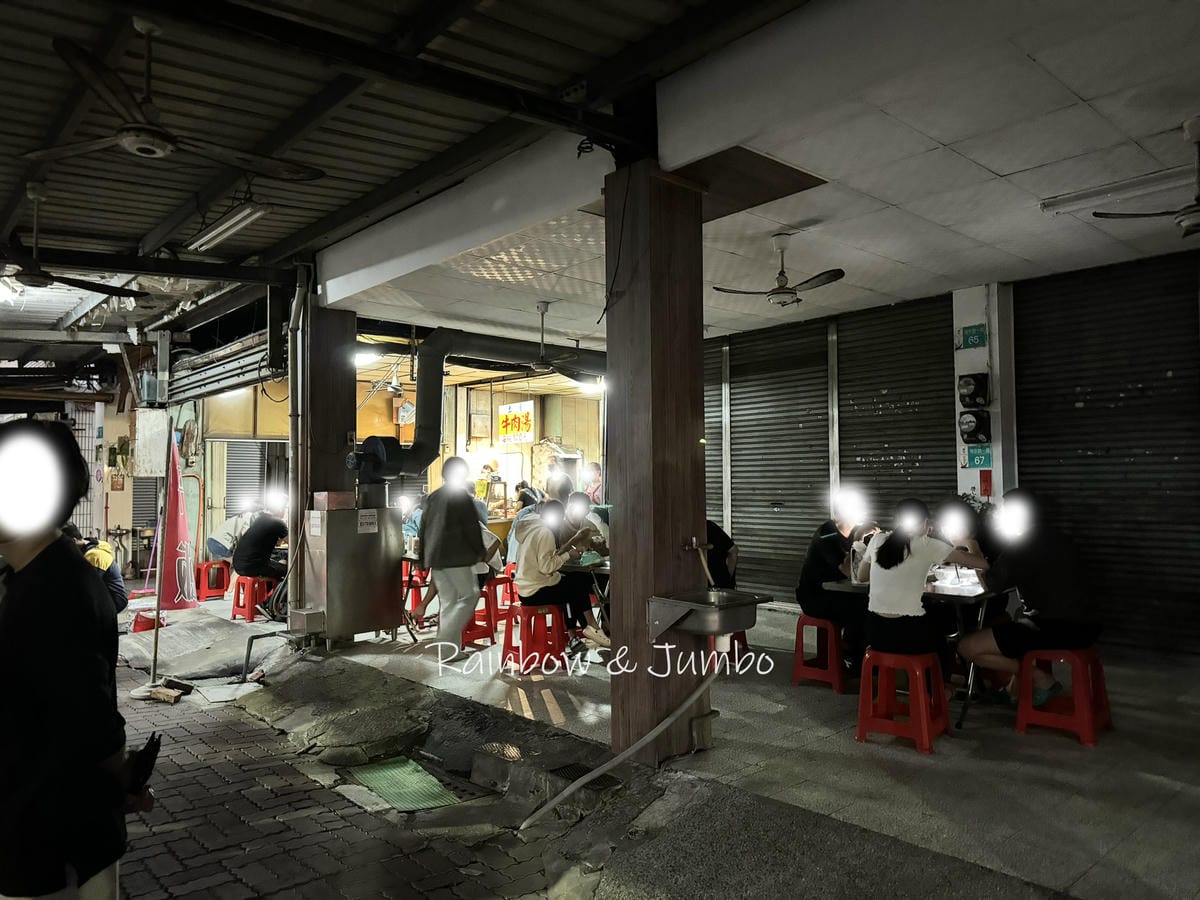 【不專業食記】台南中西區|六千泓佐土產牛肉|早起的人兒有牛肉 【不專業食記】台南中西區|六千泓佐土產牛肉|早起的人兒有牛肉
