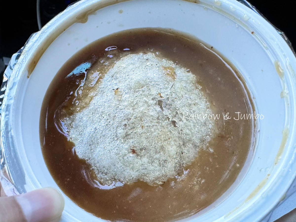 【不專業食記】彰化市｜阿三肉圓、彰化老担阿璋肉圓｜彰化必吃肉