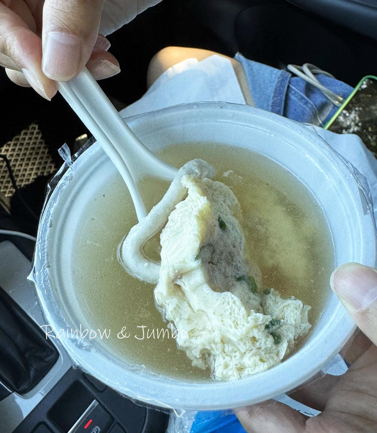 【不專業食記】彰化市｜阿三肉圓、彰化老担阿璋肉圓｜彰化必吃肉
