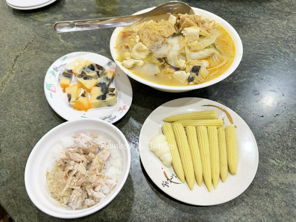 【不專業食記】嘉義東區|林聰明沙鍋魚頭|網路知名美食好吃嗎? 【不專業食記】嘉義東區|林聰明沙鍋魚頭|網路知名美食好吃嗎?