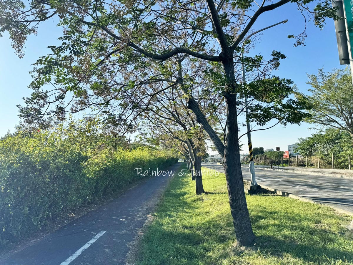 分段徒步環島|Day 17彰化田中-雲林斗六|彰化高鐵站、田 分段徒步環島|Day 17彰化田中-雲林斗六|彰化高鐵站、田