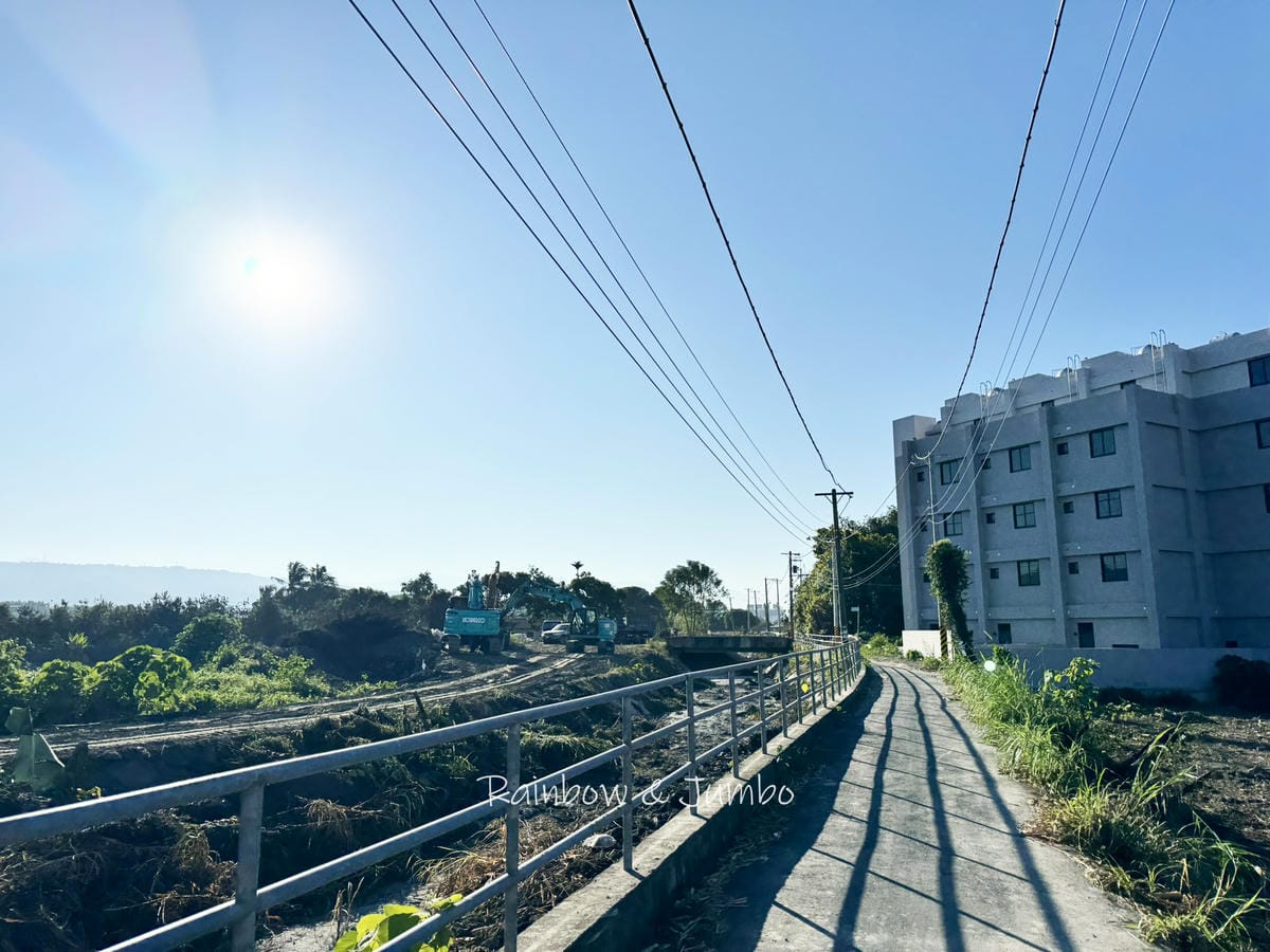 分段徒步環島|Day 17彰化田中-雲林斗六|彰化高鐵站、田 分段徒步環島|Day 17彰化田中-雲林斗六|彰化高鐵站、田