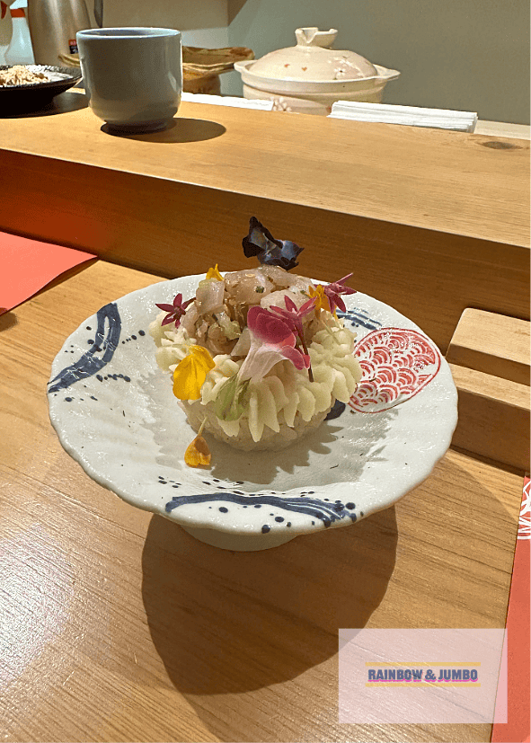 【不專業食記】台北中山｜米匠MiJian中山店｜30年日式餐