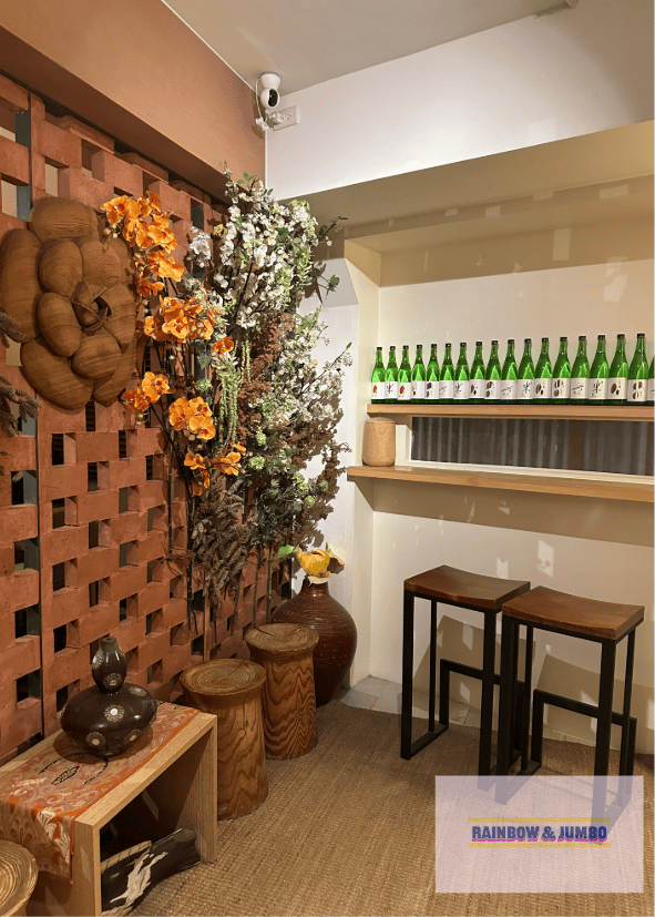 【不專業食記】台北中山|米匠MiJian中山店|30年日式餐 【不專業食記】台北中山|米匠MiJian中山店|30年日式餐
