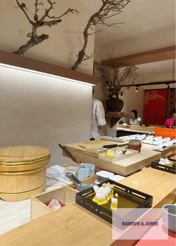 【不專業食記】台北中山|米匠MiJian中山店|30年日式餐 【不專業食記】台北中山|米匠MiJian中山店|30年日式餐