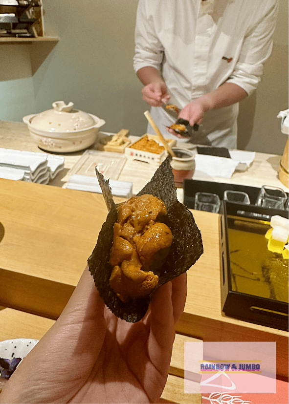 【不專業食記】台北中山｜米匠MiJian中山店｜30年日式餐
